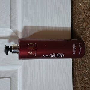 Lasio Professional Hair Care Shampoo 1000ml**